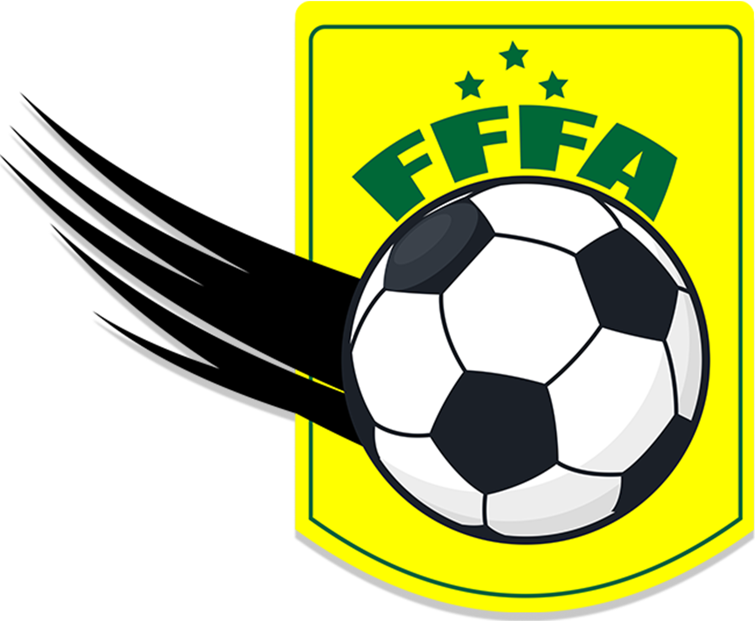 Logo FFFA